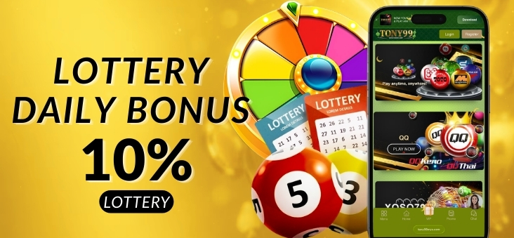 10% TOP-UP PERTAMA HARIAN